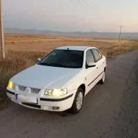 سمند LX 93 به قیمت کاسبی