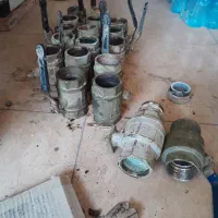 فروش شیر ۲ اینج ایتالیایی