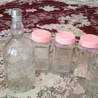 بطری ابخوری