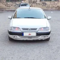 سیتروئن زانتیا ۲۰۰۰ sx
