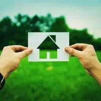 زمین شهرک صنعتی با موقعیت خوب