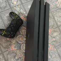 Ps4 pro 1tra کپی خور تمیز