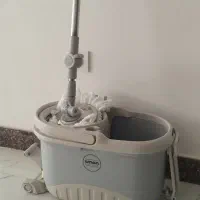 طی چرخشی مارک لیمون کاملا سالم در حد نو