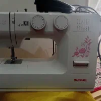 فروش چرخ خیاطی