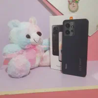 شیائومی نوت 12/ 4g