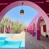 اقامتگاه دربستی و اتاقی
