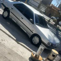 405|خودرو سواری و وانت|مبارکه, |دیوار