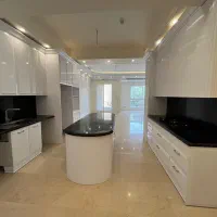 150متر3خواب-گلسنگ-تک-واحدی-نما-کلاسیک-2پارکینگ-Lux