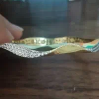 النگو طلا تراش