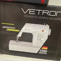 فروش چرخ خیاطی نو آکبند