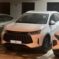 تیسان مدل ۱۴۰۵ صفر کلید پلاک شده اماده