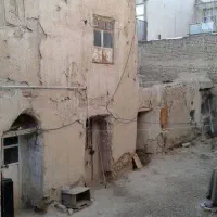 خانه کلنگی در شرف اباد