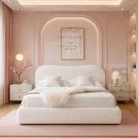 تخت دونفره  ماندگار مدلهای تدی