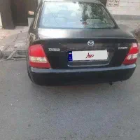 مزدا ۳۲۳