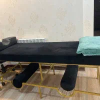 تخت و ترولی اکسیشن مژه