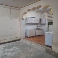 منزل مسکونی طبقه اول ۱۰۰متری