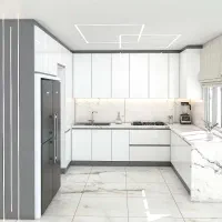 (تخفیف‌ویژه)کابینت‌وکمد‌اقساطی‌Rozh