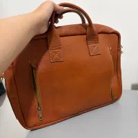 کیف چرم تبریز