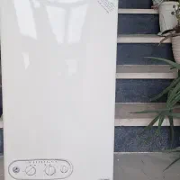 پکیج ایران رادیاتورمدل M دوماه کار کرد
