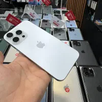 اپل 16 پرومکس باریجستر باگارانتی اقساط بگیراز ثامن