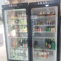 یخچال و فریزر مناسب فروشگاه