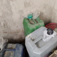گالن اب