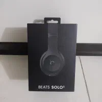 هدفون بی سیم رو گوشی برنده Beats solo3