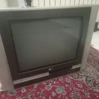 tv LG تلوزیون ال جی ۳۳ اینچ