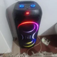 اسپیکر نو