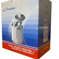 پمپ بنزین پژو