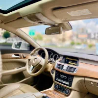cls350  2012|خودرو سواری و وانت|رشت, پستک|دیوار