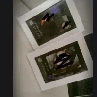 تابلو و آلبوم