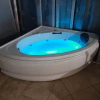 وان جکوزی سای تک در حد نو