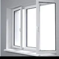 تولیدکننده انواع درب وپنجره یو پی وی سی