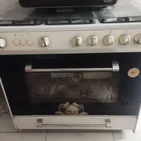 فر گاز