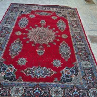 فرش|فرش|شبستر, |دیوار