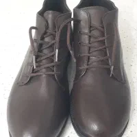 کفش زنانه نو نو قهوه ای سایز۳۸