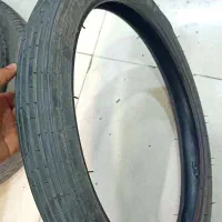 لاستیک جلو هندا