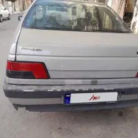 پژو ۴۰۵