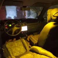 پراید ۱۳۲ دوبرگ سند در حد