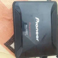 آمپلی 4 کانال پایونیر 8604