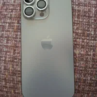 iPhone 15 pro max 512