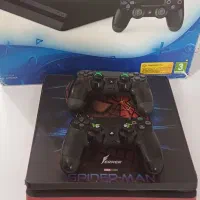 PS4 اسلیم گپی خور