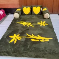کاناپه تخت شوی بزرگسال (تک نفره و دو نفره)