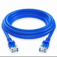 کابل شبکه cat6 ضد نویز  تمام مس