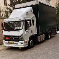 خدمات حمل ونقل اثاثیه منزل هوشمند نگین بار یزد