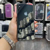 آیفون Xs max کارکرده ( فروشگاه موبووایب )