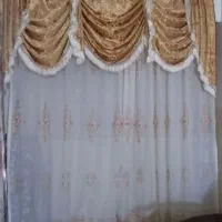 پرده و کتیبه