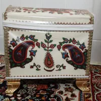 پته