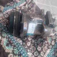 کمپرسور ساندن 507